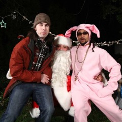 All I Want Is Megan Fox For Christmas