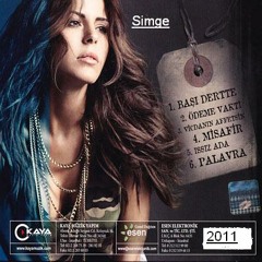 Simge - Başı dertte