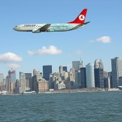 We Are Turkish Airlines