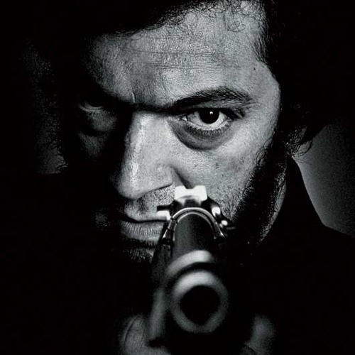 Get Han (Dtraké) - The Mesrine Touch