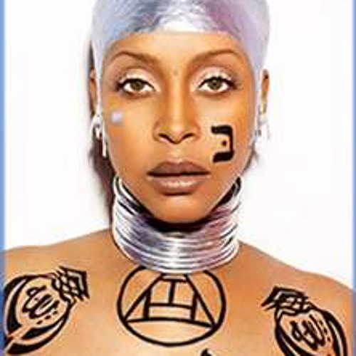 On and On - Erykah Badu (The Michael Scalar Remix)