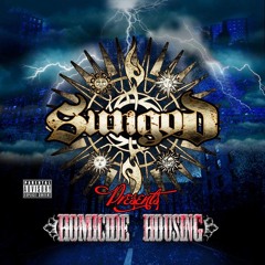 Boyz In The Hood- SUN GOD Feat. Bliz Laden