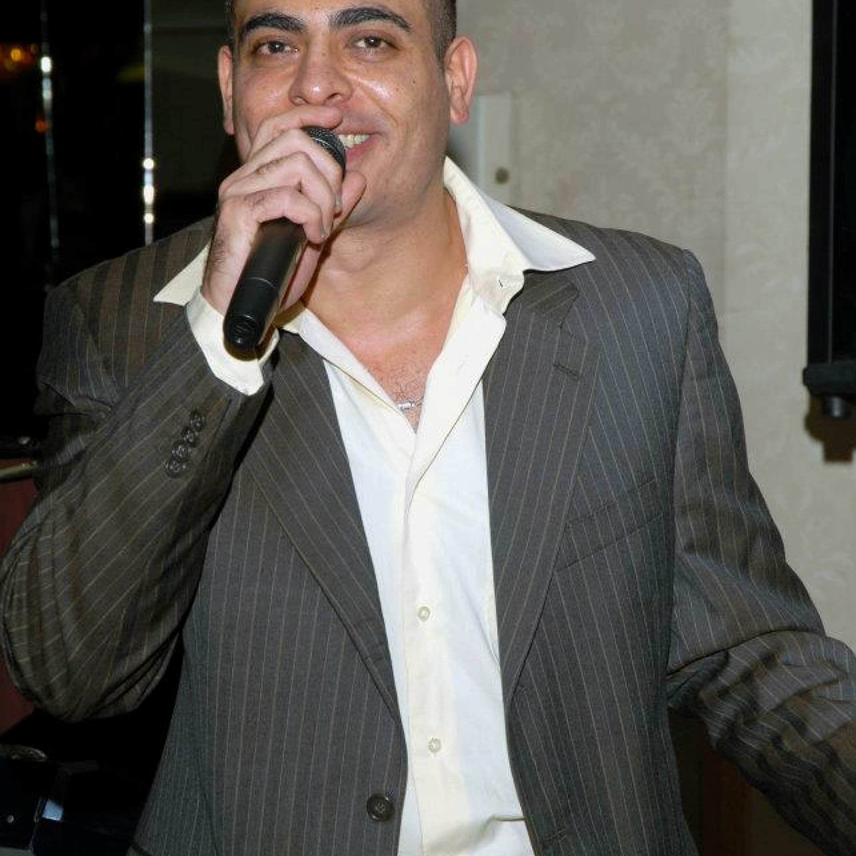 samer tabari singer مطرب