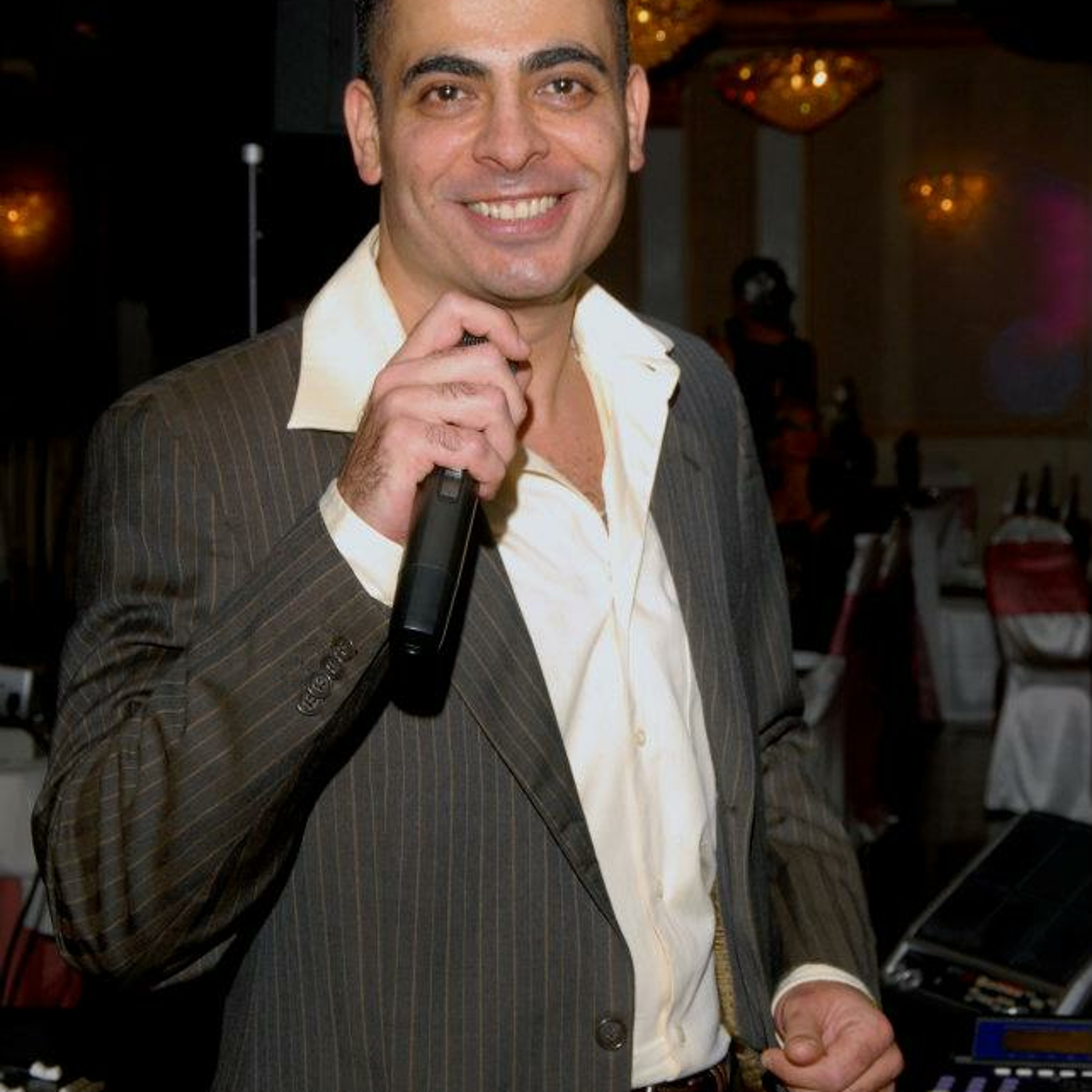 samer tabari singer مطرب