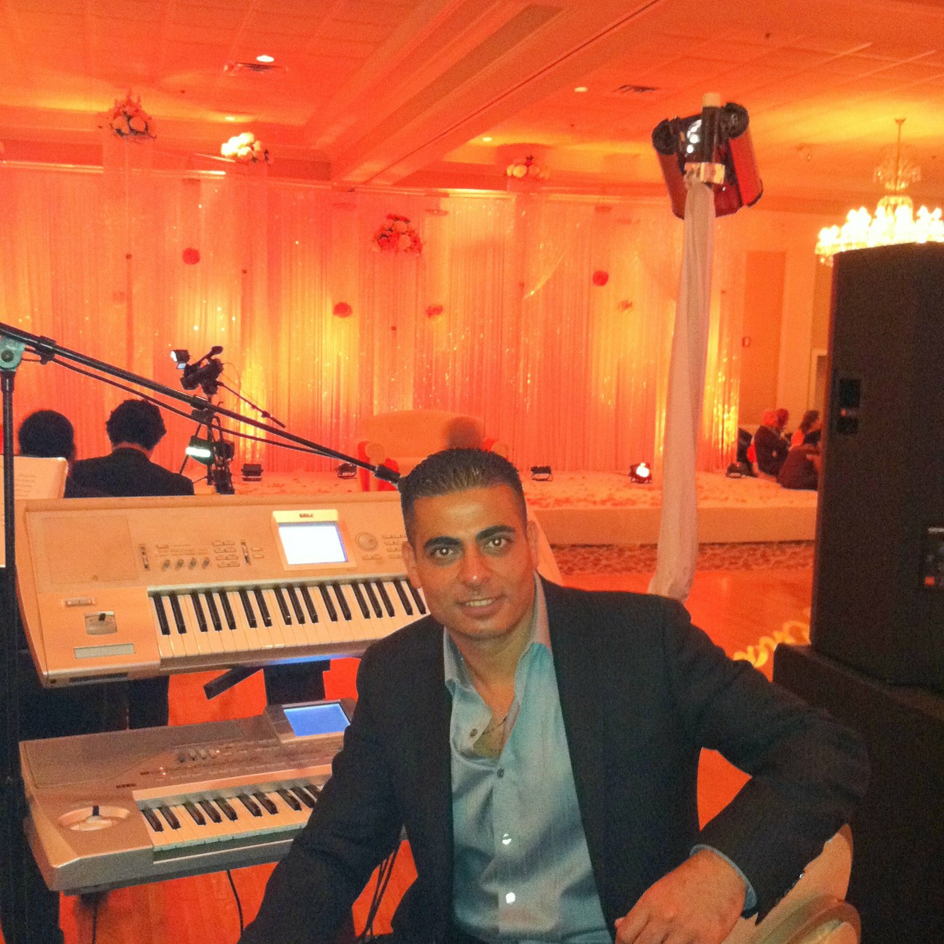 samer tabari singer مطرب