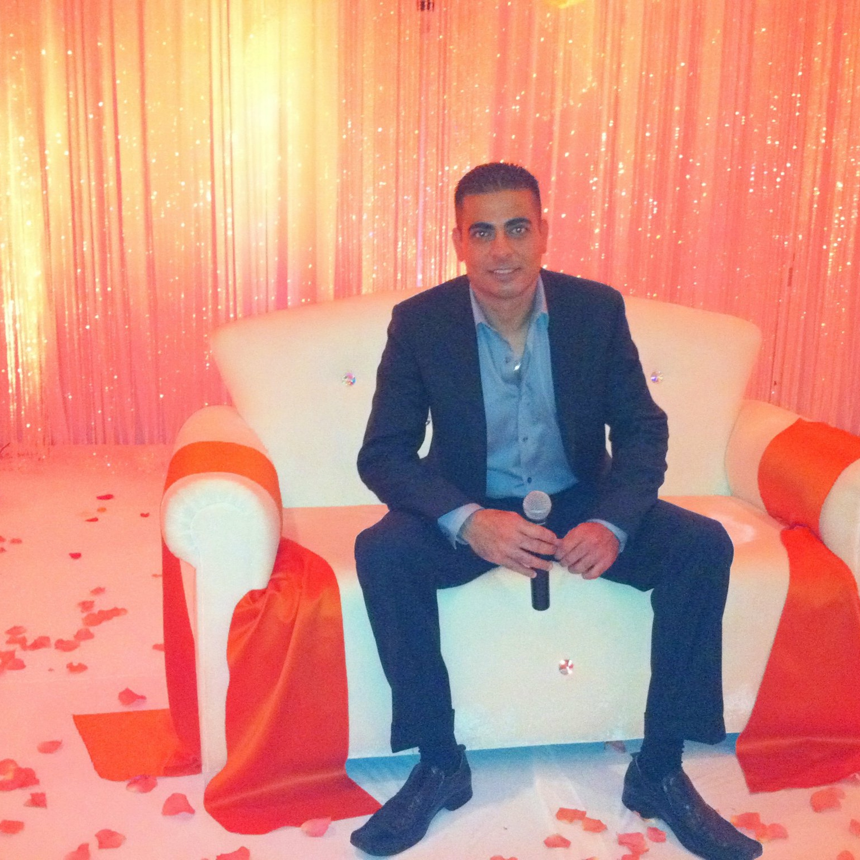 samer tabari singer مطرب