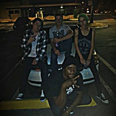 Your Fading Eyes Feat' Hunter Young (Playing For Keeps)