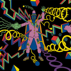 Birdy Nam Nam - The Parachute Ending (La Vendetta remix)