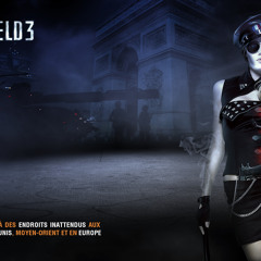Battlefield 3 Theme - Drumstep / Dubstep Remix