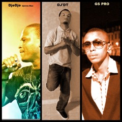 Dj DT{ Aka} David feat with Djedje {Aka} jaysta man{Produce by G-S Pro and Mark G}