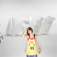 Noches de Lobohombo - YELLE