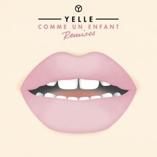 Comme un Enfant (Freaks remix)