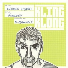 Oliver Klein & Peter Juergens - Heat (Original Mix)