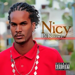 Nicy - Yoni Ka Kouwi feat. Keros-N (Prod. By ScrapBeatz)