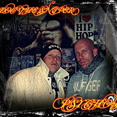 Street Gunz - Dissau Crime