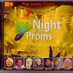 Bonnie Tyler - Total Eclipse of the Heart (Live-Night of the Proms)