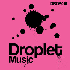 DROP016 - Stephen Advance & Droplex - Bounce E.P.