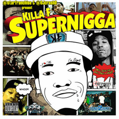3. @killa f @starfranchise @djcrashd