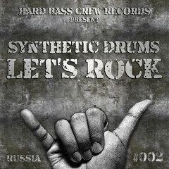 HBC002 Synthetic Drums - Let's Rock (preview)
