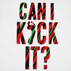 Orange Soda & Moombah Jokes- Kick It (OUT NOW!)