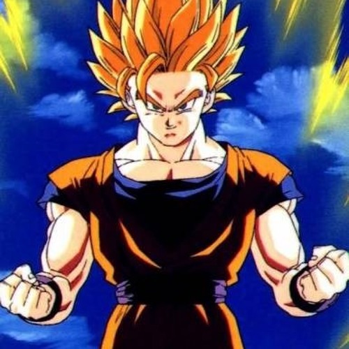 Dragon Ball Z Existence VIP (AMV)