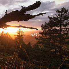 ASC - The Light That Burns Twice As Bright - [SSCD11]