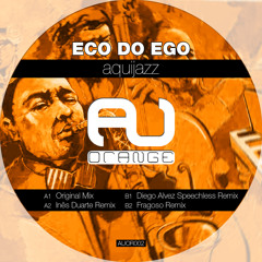 AquiJazz EP. "AquiJazz" (original mix) Demo
