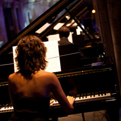 Kalashnikov (Goran Bregovich) - Piano Twelve