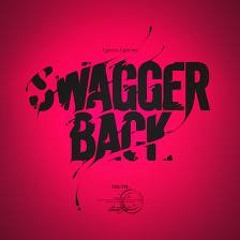 Burkie aka propaganda beatz - swaggaback