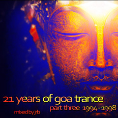 21 years of goa-trance, part 3 - 1994-1998
