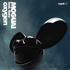 Moguai feat. Fiora vs. Jerome Isma-Ae - Oxygen Speed (CONTAQUE Bootleg)
