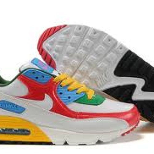 Walking Down The Street With My Nike 39s On Bassline Remix