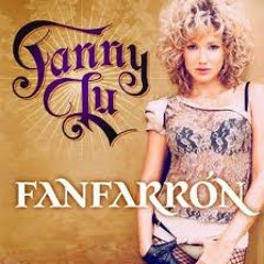 Fanny Lu - Fanfarron (DJ.Miky) 118