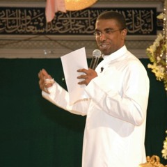 موال بحري - الردود محمد الحجيرات