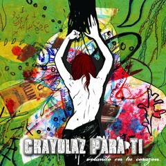 Mentes Verbales - Mas Que Yo Ft. Kaer & Crayolaz Para Ti