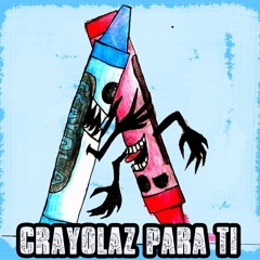 Mentes Verbales - No Se Si Sepas Que Ft. Garu & Crayolaz Para Ti