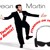 Artwork for Billy's Dean Martin Techno Dance Remix Of "Standing On The Corner"