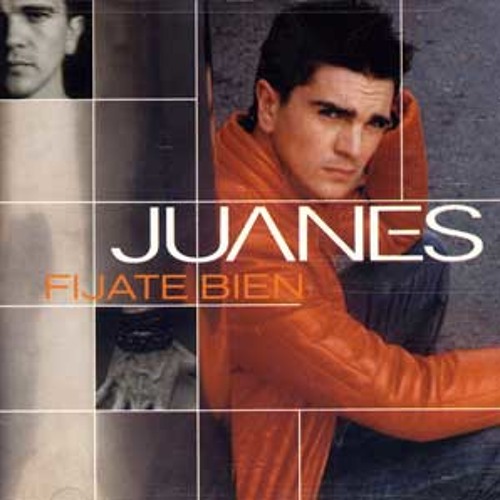 Juanes-Me Enamora (DJ JOSEPH)...94