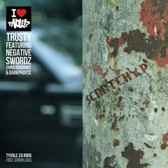 03 Nestihani feat. Negatiive & Swordz