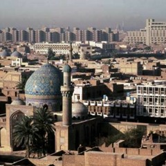 Ghostrida - в багдаде все спокойно - hip-hop.ru official battle4-round3