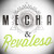 Artwork for Mecha & Revaleso Dimension/Oregon Teaser