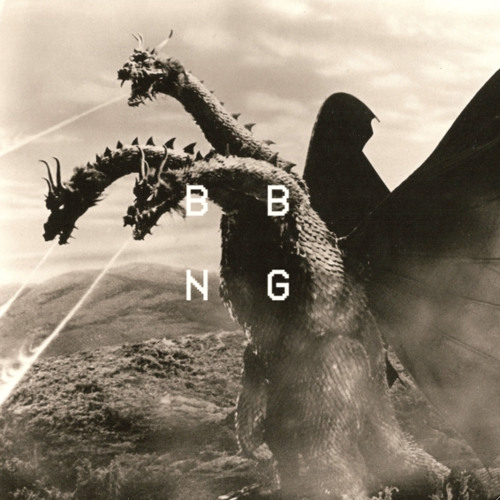 BADBADNOTGOOD - DOOM