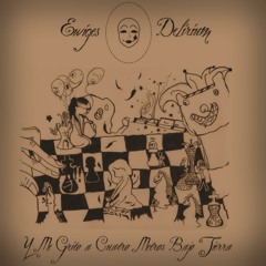 Ewiges Delirium - Tänzer