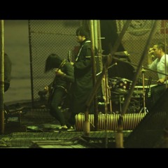 I Was Once A Sinking Ship