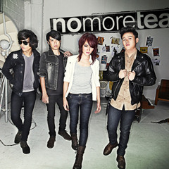 1.NO MORE TEAR - เพลงที่ฉันไม่ได้แต่ง
