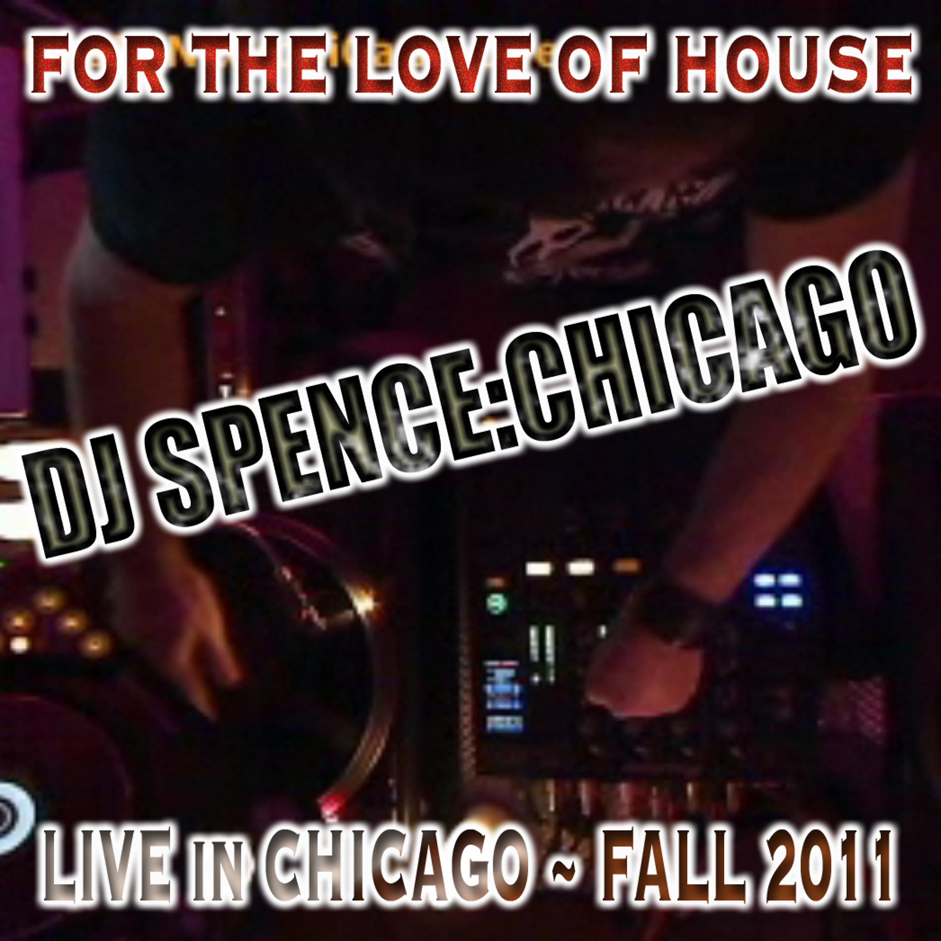 SPENCE (CHICAGO)