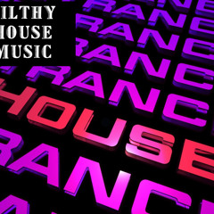 (NO BANGKOK) Filthy House Music ft. DJ ATONIC