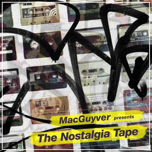 MacGuyver - Respiration