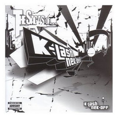 12-klashnekoff - daggo mentality