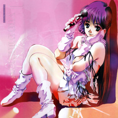 【 Cloudz 】マクロス - 私の彼はパイロット (Watashi no Kare wa Pilot)